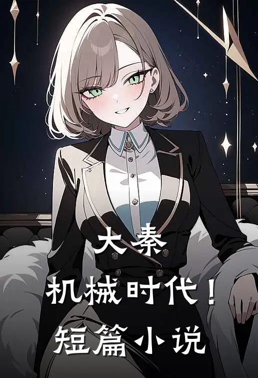 大秦：机械时代！短篇小说