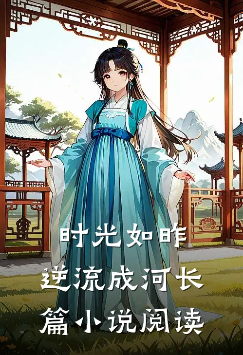 时光如昨,逆流成河长篇阅读免费