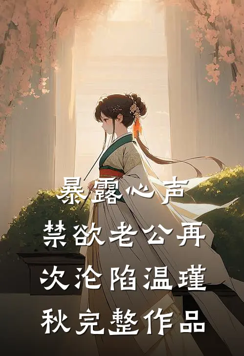 暴露心声,禁欲老公再次沦陷 温瑾秋完整作品
