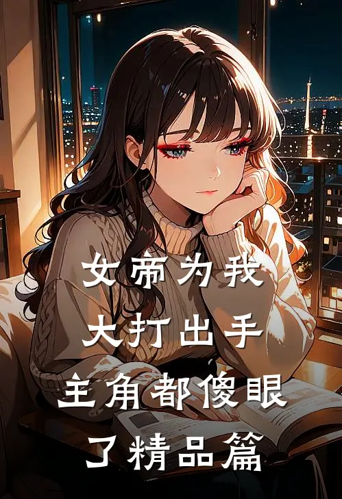 女帝为我大打出手,主角都傻眼了精品篇漫画