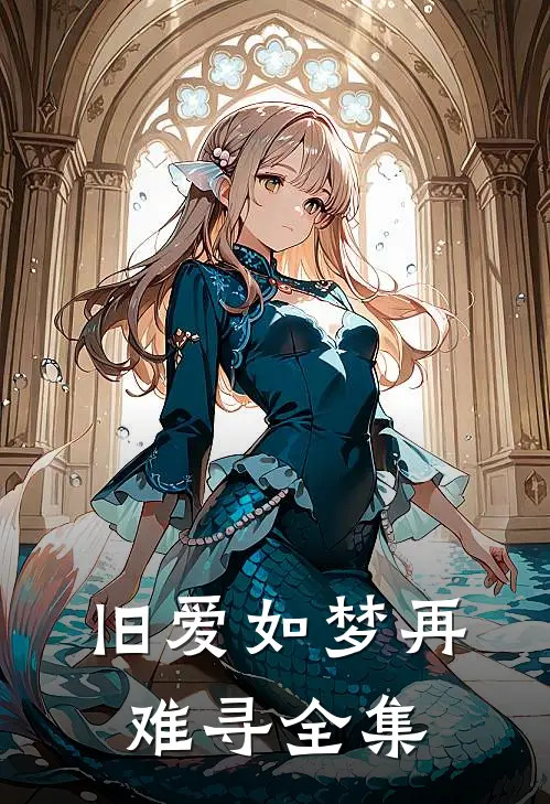 旧爱如梦再难寻全集