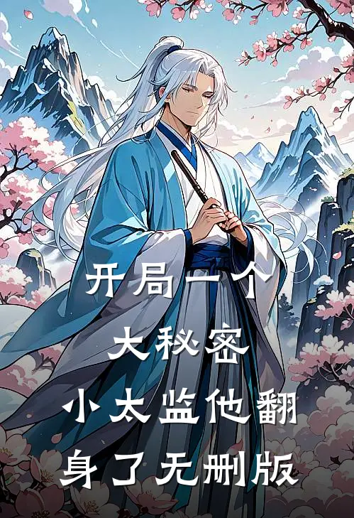 开局一个大秘密,小太监他翻身了无删版