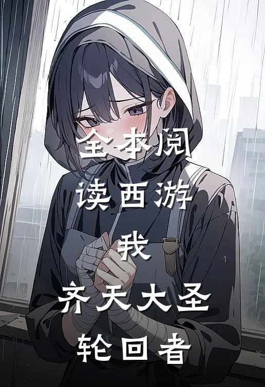 全本阅读西游我,齐天大圣,轮回者
