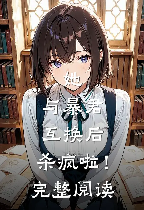 她,与暴君互换后,杀疯啦!完整阅读全文