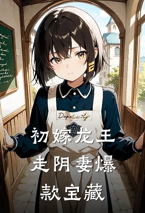 初嫁龙王走阴妻爆款宝藏在线观看