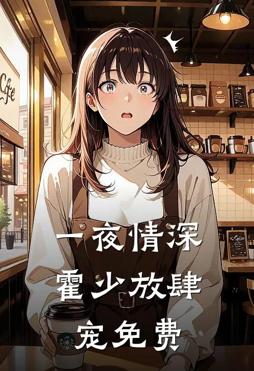 一夜情深：霍少放肆宠免费