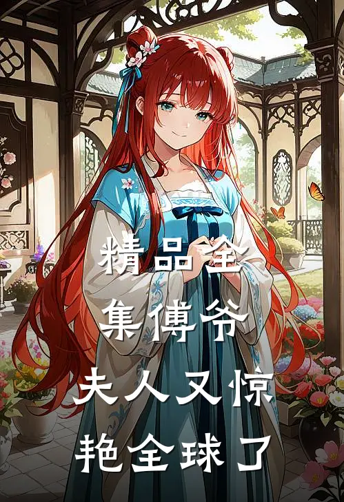 精品全集傅爷：夫人又惊艳全球了