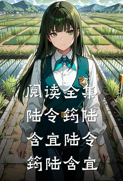 阅读全集陆令筠陆含宜 陆令筠 陆含宜