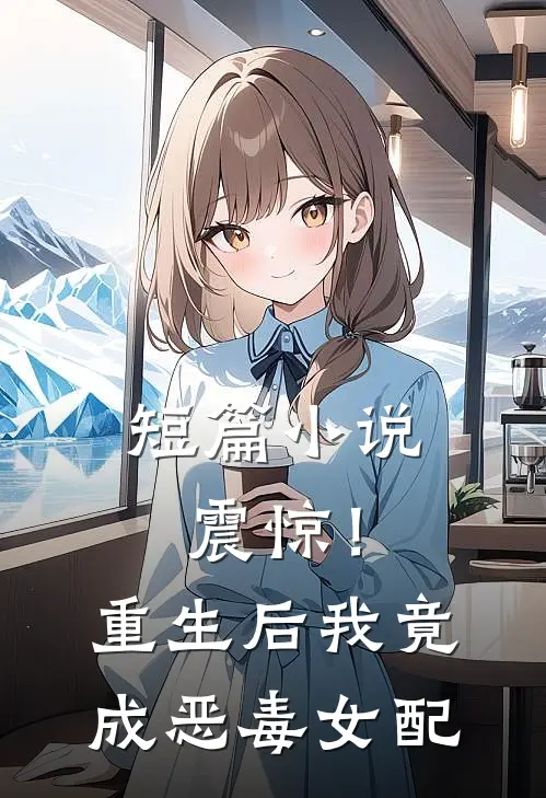 短篇震惊!重生后我竟成恶毒女配了