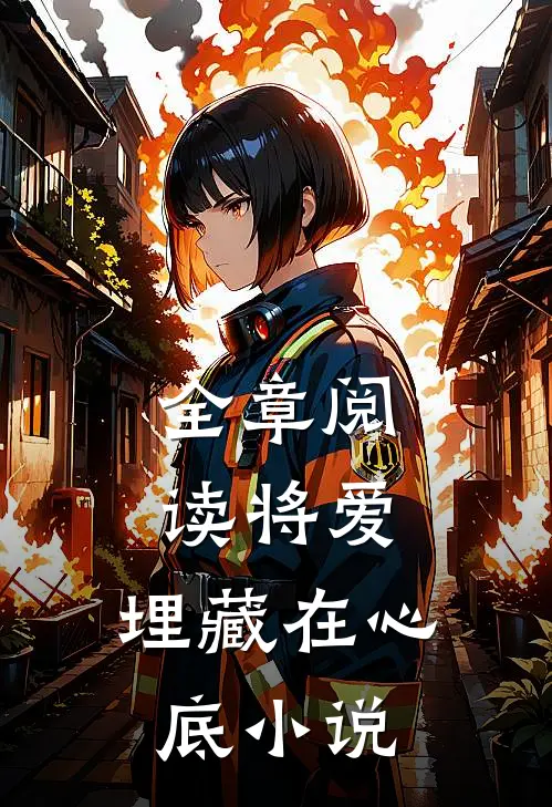 全章阅读将爱,埋藏在心底小说