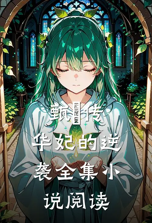 甄嬛传华妃的逆袭全集阅读免费