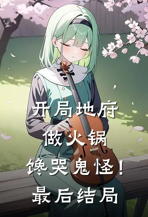 开局地府做火锅,馋哭鬼怪!最后结局怎么样