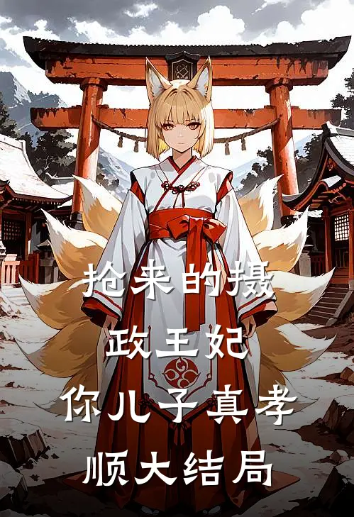 抢来的摄政王妃,你儿子真孝顺大结局免费阅读