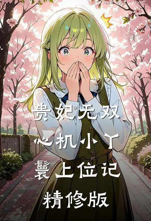 贵妃无双：心机小丫鬟上位记精修版
