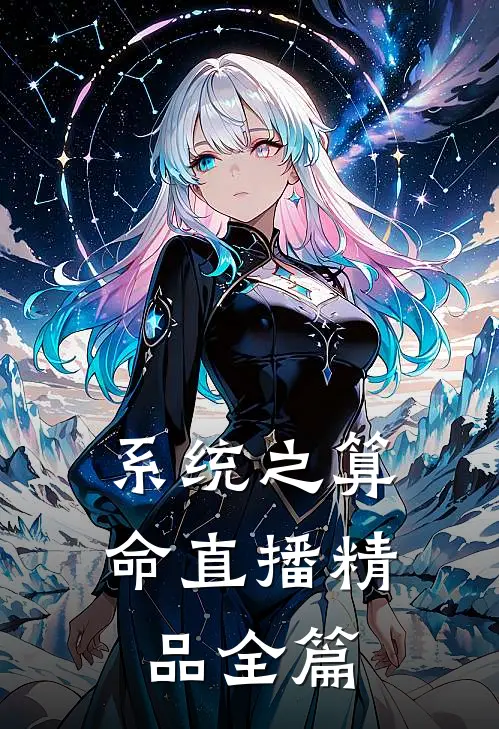 系统之算命直播精品全篇