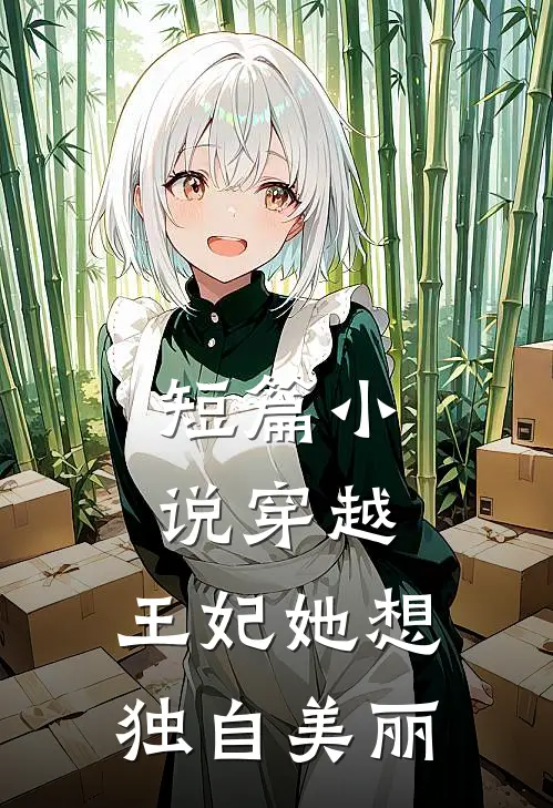 短篇穿越,王妃她想独自美丽全文阅读