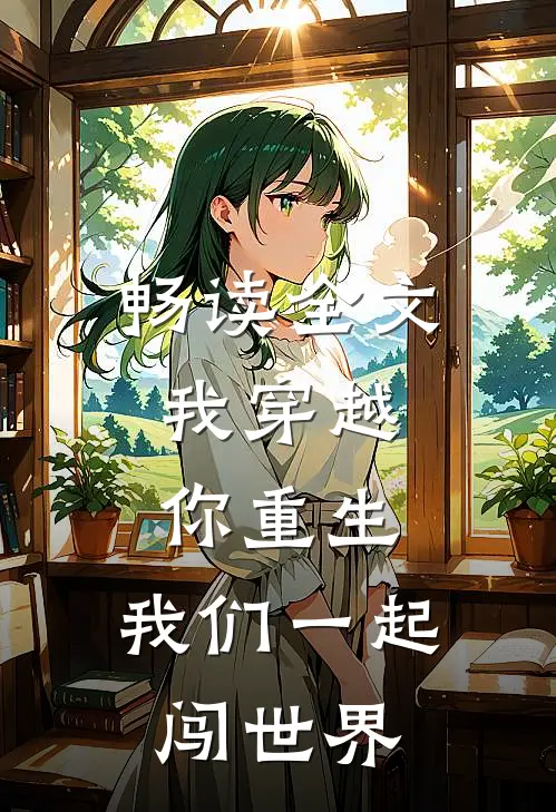 畅读全文我穿越,你重生,我们一起闯世界
