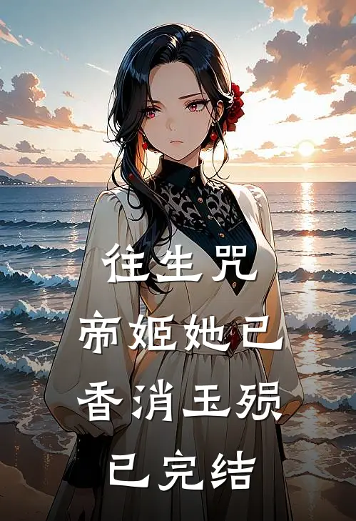 往生咒帝姬她已香消玉殒已完结