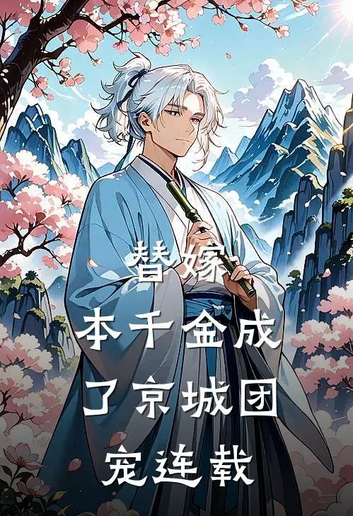 替嫁本千金成了京城团宠连载
