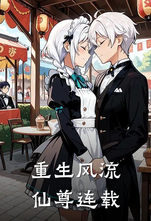 重生风流仙尊连载