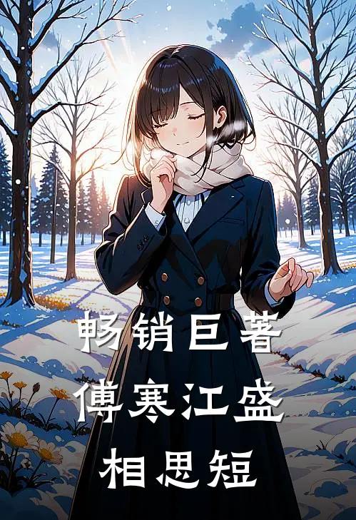 畅销巨著傅寒江盛相思短