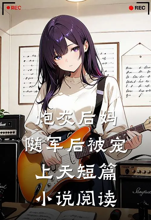 炮灰后妈,随军后被宠上天短篇阅读