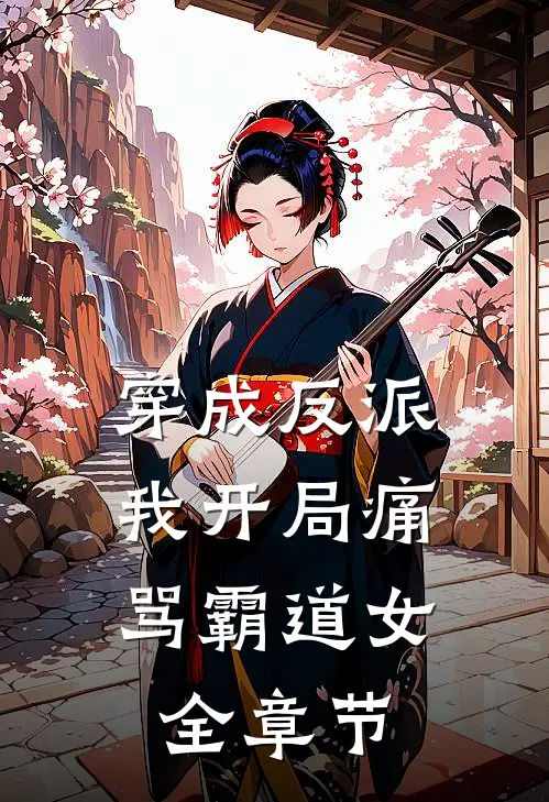 穿成反派，我开局痛骂霸道女全章节
