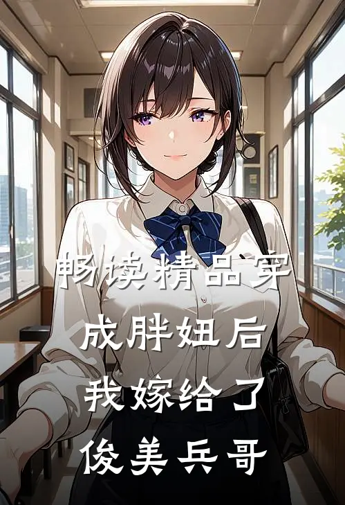 畅读精品穿成胖妞后我嫁给了俊美兵哥