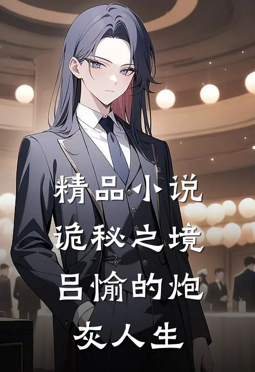 精品小说诡秘之境：吕愉的炮灰人生