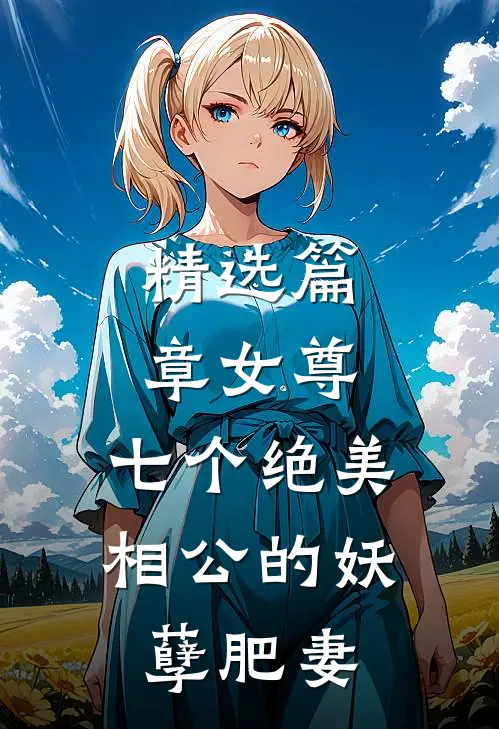 精选篇章女尊七个绝美相公的妖孽肥妻全文阅读