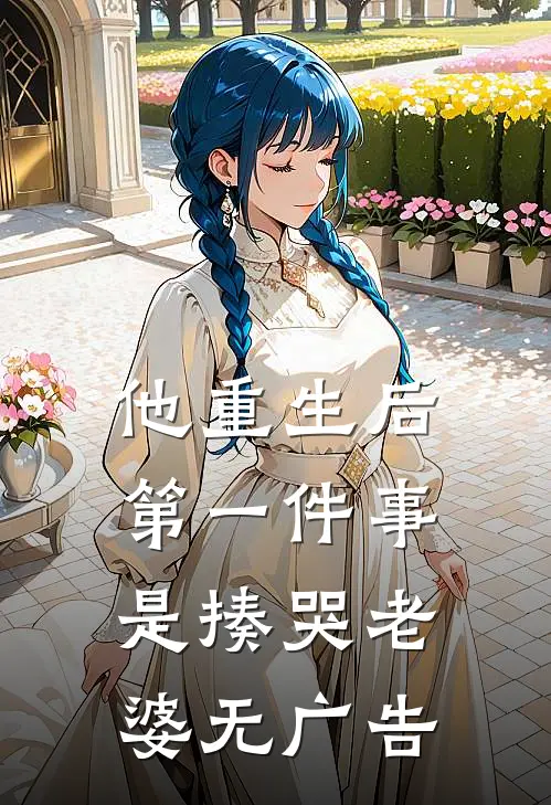 他重生后第一件事是揍哭老婆无广告