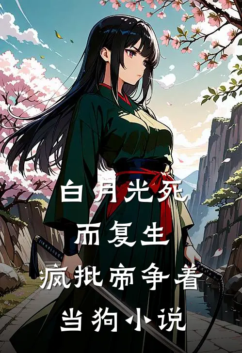 白月光死而复生,疯批帝争着当狗TXT