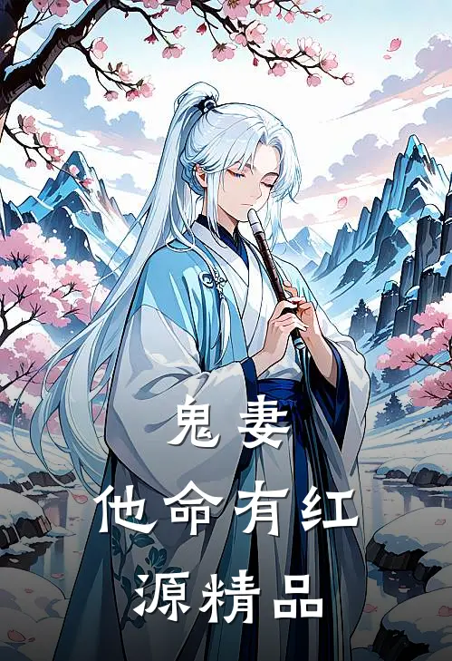 鬼妻：他命有红源精品