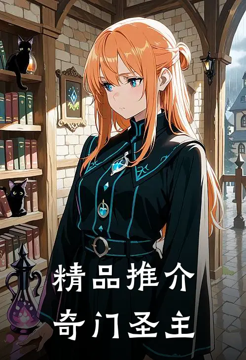精品推介奇门圣主