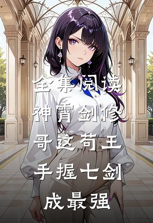 全集阅读神霄剑修：哥这苟王手握七剑成最强