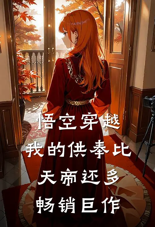 悟空穿越我的供奉比天帝还多畅销巨作