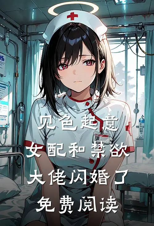 见色起意,女配和禁欲大佬闪婚了免费阅读