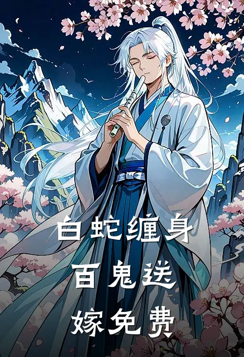 白蛇缠身,百鬼送嫁免费观看