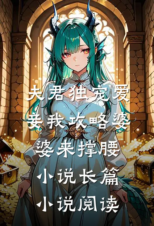 夫君独宠爱妾我攻略婆婆来撑腰小说长篇小说阅读