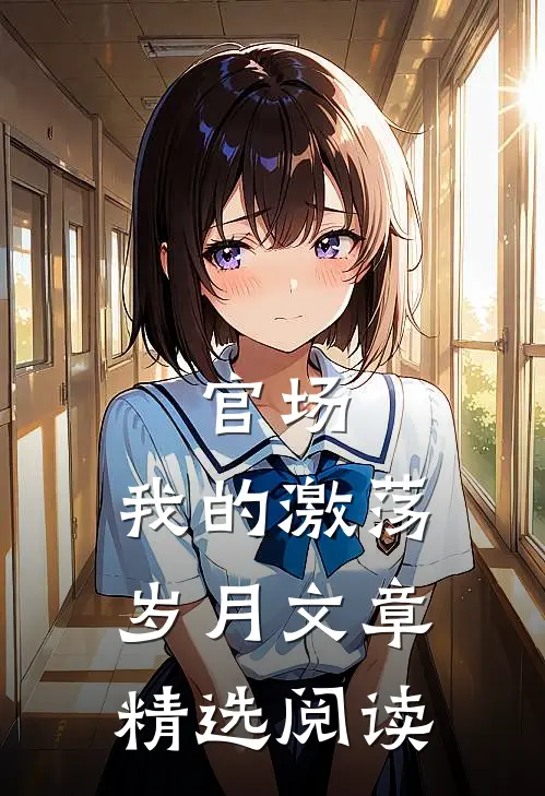官场我的激荡岁月文章精选阅读免费