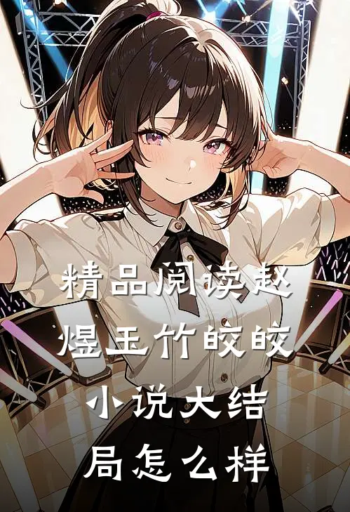 精品阅读赵煜玉竹皎皎小说大结局怎么样