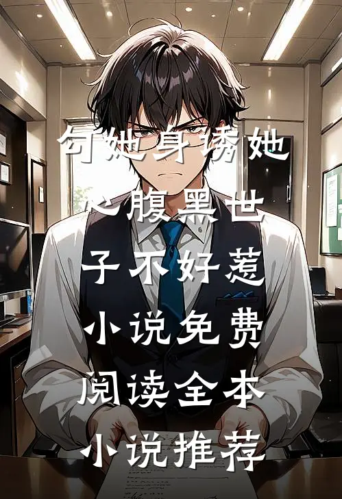 勾她身诱她心腹黑世子不好惹小说免费阅读全本小说推荐
