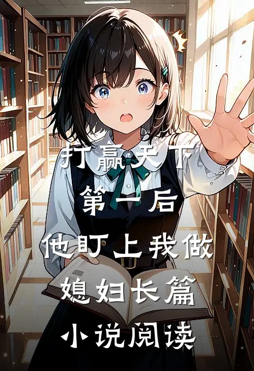 打赢天下第一后,他盯上我做媳妇长篇阅读免费
