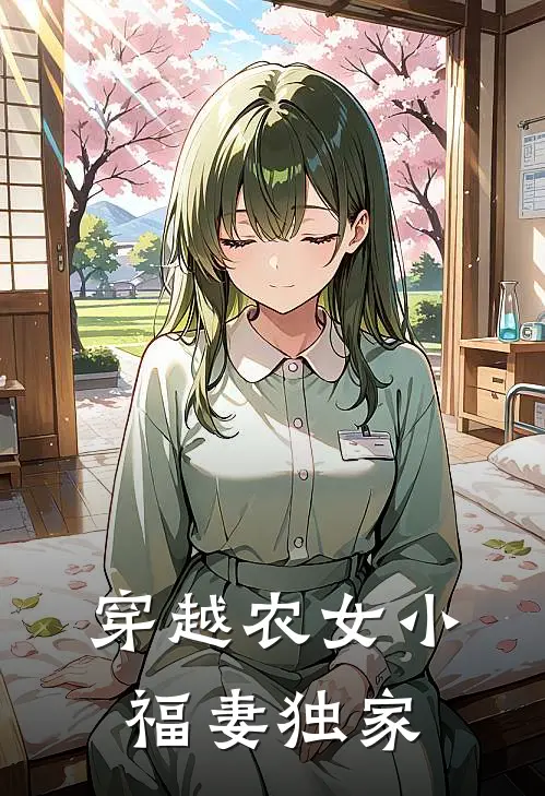 穿越农女小福妻独家言情