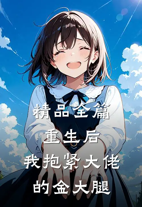 精品全篇重生后，我抱紧大佬的金大腿