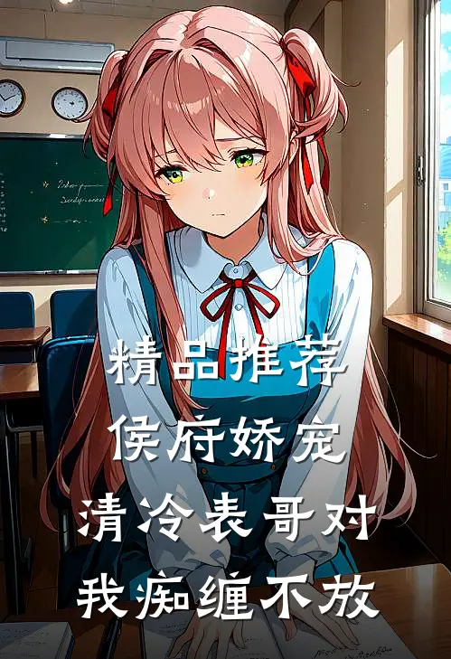 精品推荐侯府娇宠：清冷表哥对我痴缠不放