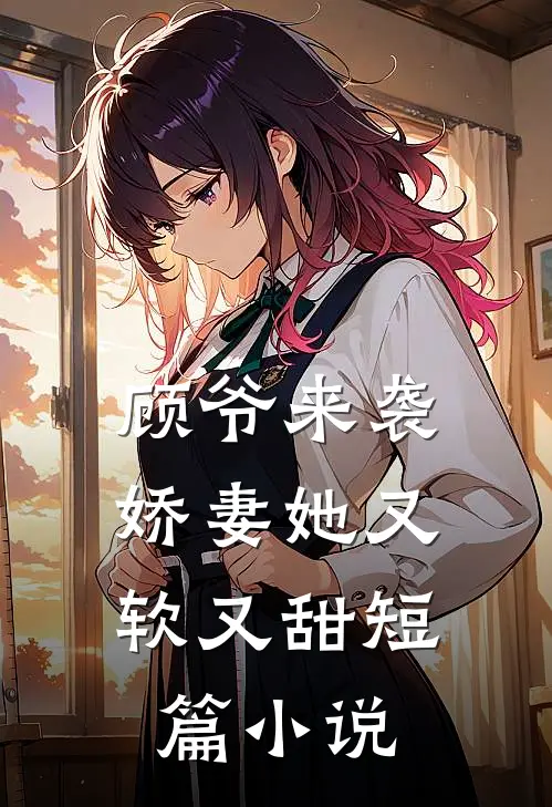 顾爷来袭娇妻她又软又甜短篇免费