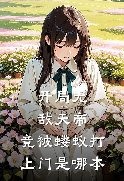 开局无敌天帝,竟被蝼蚁打上门是哪本改编
