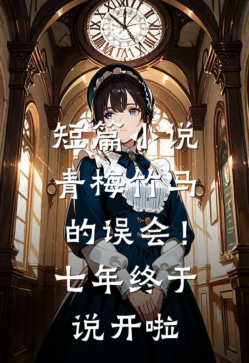 短篇小说青梅竹马的误会！七年终于说开啦