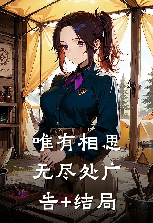 唯有相思无尽处广告+结局